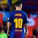 Barcelona's Iconic No. 10s: Lamine Yamal Inherits Storied Shirt