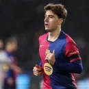 Barcelona's Pablo Torre Nearing Transfer to Mallorca