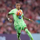 Barcelona's Raphinha Challenges Luis Díaz and Marcus Rashford for Starting Spot