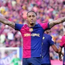 Barcelona's Raphinha Extends Contract Until 2028 After Stellar Season