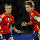 Barcelona's Star Midfield Trio Shines for Spain at Euro 2025