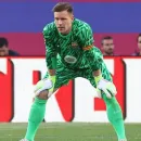 Barcelona's Ter Stegen Contemplating Back Surgery, Could Face Lengthy Absence