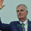 Barnier: time limit for backstop impossible