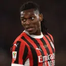 Bayern Munich Eyeing AC Milan's Rafael Leão for Left Wing Reinforcement