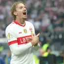 Bayern Munich Nearing Transfer Deal with Stuttgart's Nick Woltemade