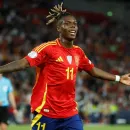 Bayern Munich Targets Nico Williams, Eberechi Eze After Missing Florian Wirtz