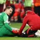 Bayern Munich's Manuel Neuer to Miss UCL Match Against Inter Milan