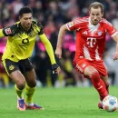 Bayern Poised to End Dortmund's Season with Klassiker Victory
