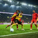 Bayern vs. Dortmund: Key Match in German Football Season