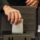 Belgium votes in local elections