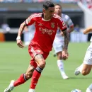 Benfica Upsets Bayern to Win Group C in Club World Cup