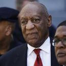 Bill Cosby hears punishment