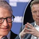 Bill Gates Accuses Elon Musk of Harming World's Poorest Children