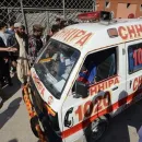 Bomb Attack in Pakistan: 9 Dead