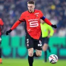 Bournemouth Set to Sign Adrien Truffert as Milos Kerkez Replacement