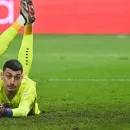 Bournemouth Signs Djordje Petrovic from Chelsea for £25m