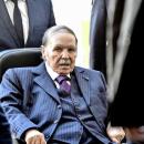 Bouteflika confirms his candidacy