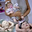 Brazil's Obsession with Lifelike 'Reborn' Baby Dolls Sparks Political Debate