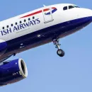 British Airways Steward Found Naked and Dancing in Business Class Toilet
