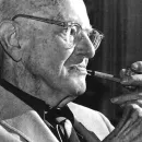 British Humorist PG Wodehouse Remembered Half a Century After His Death