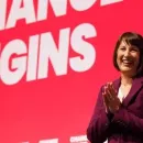British Labour Minister Reeves calls for an end to austerity, but new strikes loom