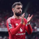 Bruno Fernandes to Stay at Man United Despite Al Hilal Interest