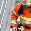 Brussels fire brigade liberates 10-year-old from chimney