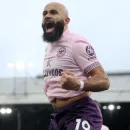 Bryan Mbeumo Likely to Leave Brentford, Yoane Wissa Eyes Dream Move