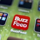 BuzzFeed launches video app