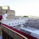 Cardinal Prevost Elected as Pope Leo XIV in Surprise Vatican Conclave