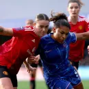 Catarina Macario Ready for FA Cup Final After Overcoming Injuries