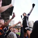 Champions Cup Semifinals Recap: Gotham Upset by Corinthians, Arsenal Dominates AS FAR