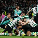 Champions League's Greatest Comebacks: Sporting Joins Barcelona and Liverpool