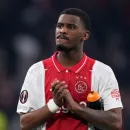 Chelsea Agrees Deal to Sign Ajax Defender Jorrel Hato