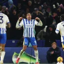 Chelsea and Newcastle Compete for Brighton Star Joao Pedro in Transfer Battle