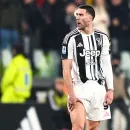 Chelsea and Tottenham Eye Juventus Forward Vlahovic for Transfer