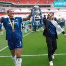 Chelsea Clinches FA Cup Title with 3-0 Victory Over Manchester United