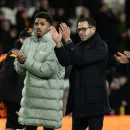 Chelsea Coach Liam Rosenior Leads Dominant Victory Over Former Club Hull City in FA Cup