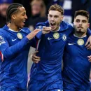 Chelsea Defeats Everton 2-0 with Palmer and Gusto Goals: Player Ratings and Match Analysis