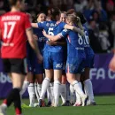 Chelsea Defeats Man United in FA Cup as Sam Kerr's Future Looms Uncertain