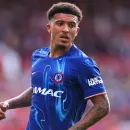 Chelsea Fails to Secure Permanent Deal for Jadon Sancho, Returns to Man United