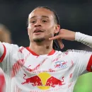 Chelsea Intensifies Pursuit of Xavi Simons from RB Leipzig
