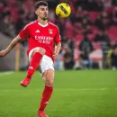 Chelsea, Liverpool, PSG Compete for Benfica Star Araújo