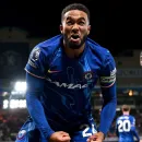 Chelsea Narrowly Beat Man United Without Nicolas Jackson, Champions League Qualification in Doubt