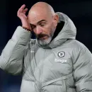 Chelsea Parts Ways with Manager Enzo Maresca Amid Poor Premier League Run