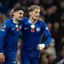 Chelsea Player Ratings: Garnacho and Fernandez Shine in 3-0 Win Against Wolves