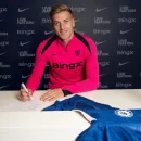 Chelsea Signs Striker Liam Delap in £30m Deal from Ipswich Town