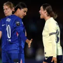 Chelsea Suffers First Defeat in 34 WSL Games, Opens Up Title Race