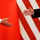 'China wants breakthrough in trade conflict with the US'