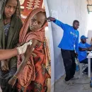 Cholera Outbreak Threatens Over a Million Children in Sudan Amid Bloody Conflict